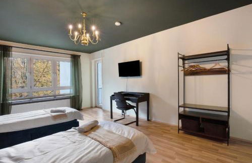 Apartment Salvo - Foto 5