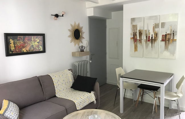 Villa le Nid - Foto 40