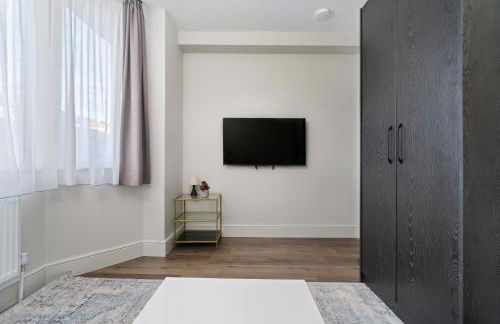 Willesden Green Modern Living Suites - Foto 22