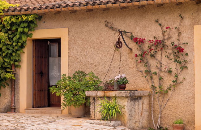 Agroturismo Roqueta - Photo 27