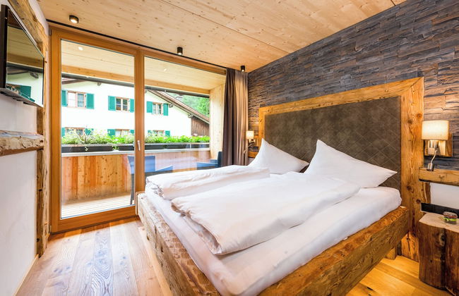 Erholungswelt Lechrefugium - Photo 4