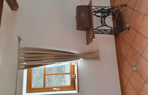 Holiday Home Romantisches Fachwerkhaus zwischen Rhein und Mosel by Interhome - Foto 45