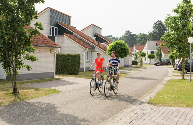 Modern Bungalow With Washer - Photo 33