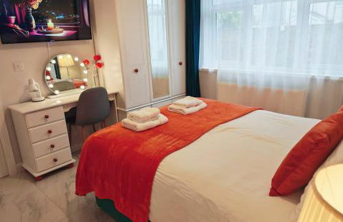 Bungalow Step Free Access - Close To The Beach - Photo 18