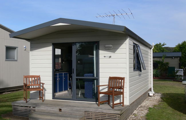 Mercury Bay Holiday Park - Foto 2