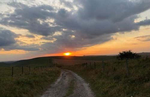 Perfect Cottage Hideaway in the Divine Pewsey Vale - Foto 44