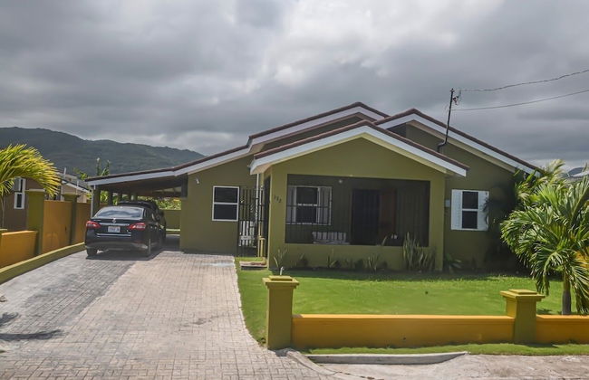 Twin Peak Cottage - Foto 20