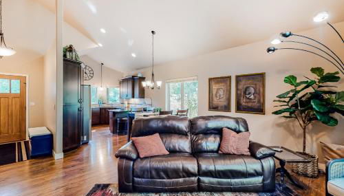 Cedar Point Hideaway - Foto 4