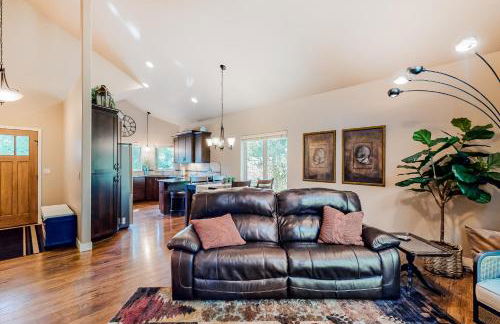 Cedar Point Hideaway - Foto 4