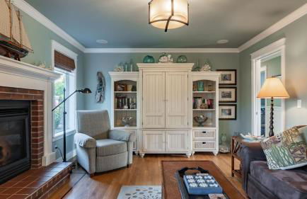 Truly a Treasure by AvantStay Walk to Beach Patio - Foto 2