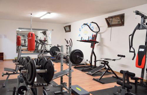 Appartamenti Abbaidda 2 - Foto 27