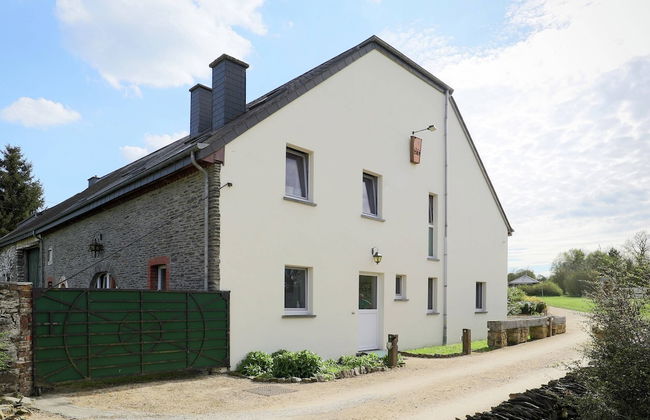 Cozy Home in Sainte-ode With Sauna - Foto 39