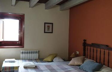 El Serrat Turisme Rural - Foto 80