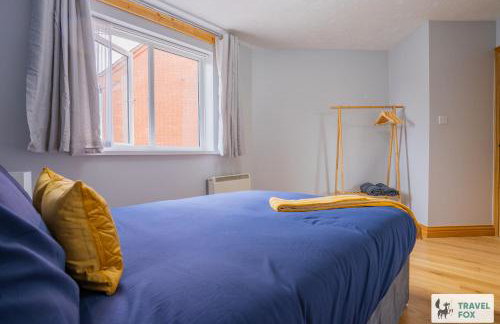 Ann's Home Near Alton Towers - Foto 10