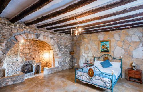 Holiday Home Mas d'en Tarres by Interhome - Foto 9