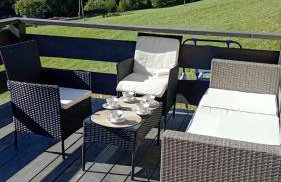 Górska Willa w Parku Krajobrazowym - Foto 5