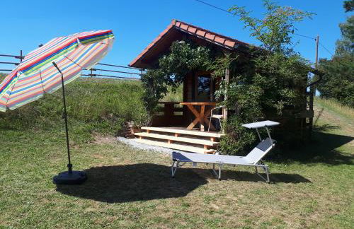 Ferienwohnung am Dachsberg, Bayerischer Wald - Foto 29