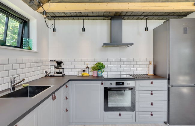 "Henrik" - 100m from the sea - Foto 23