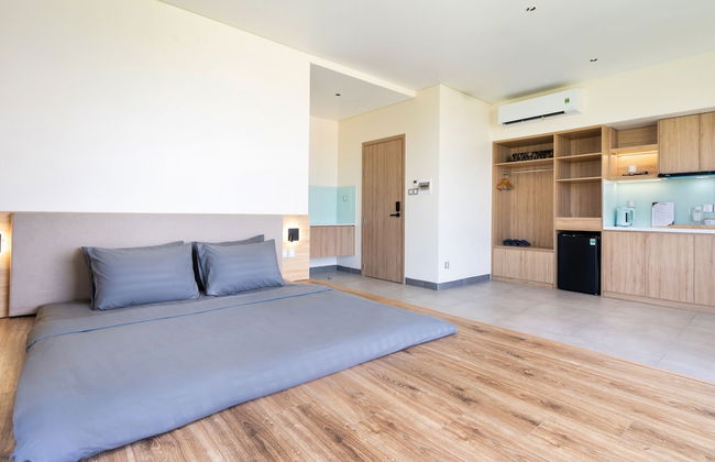 The Rebirth Apartment Binh Chau Ho Tram - Foto 16