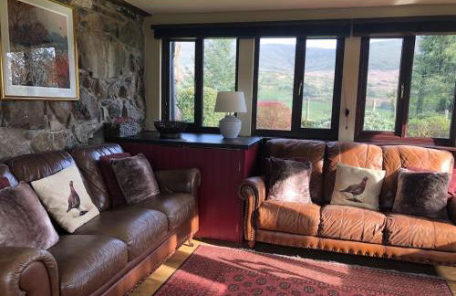 Detached cottage in the hills near Dolgellau - Foto 7