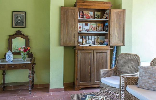 Podere Sant Eugenio 14 - Foto 38