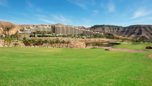 Anfi del Mar Tauro Golf 2 Emerald Club - Foto 1