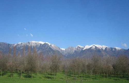 Modern Farmhouse in Pagnano Italy Near Forest - Foto 62