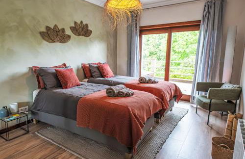 Villa Rio Lima Retreat by Interhome - Foto 15