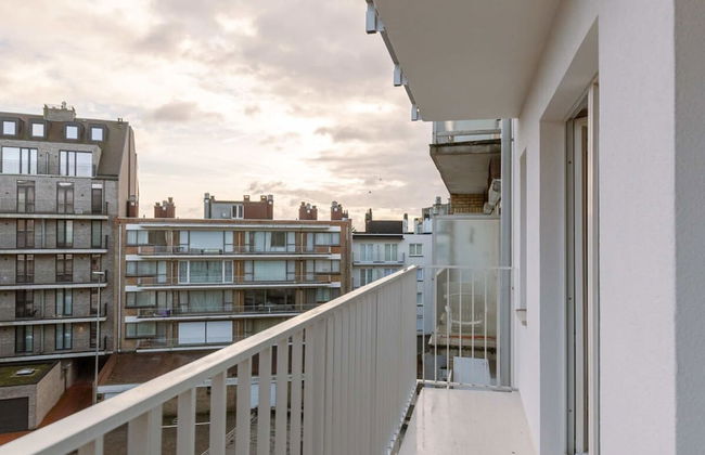 Cosy Apartment With sea View - Photo 24