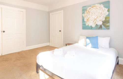 Heart of Downtown Craftsman Walk to Shops Dining - Foto 37