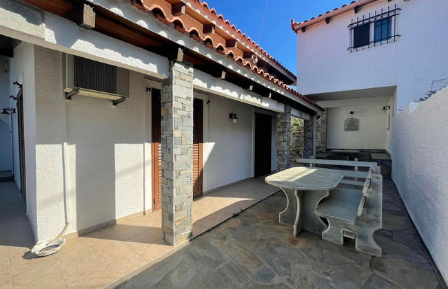 Villa Xanthi in Doctor s Area - Foto 29