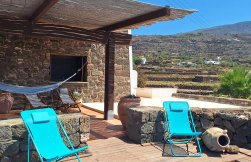 Dammuso Surya Oleandro - Foto 33