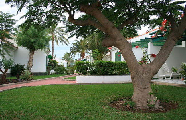 Campo Golf Bungalows - Foto 49