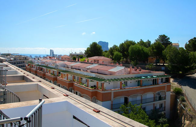 Calpe Bay 04 - Foto 28