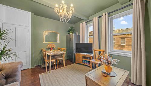 Dewar 3 Bedroom Apartment - Edinburgh - Foto 3
