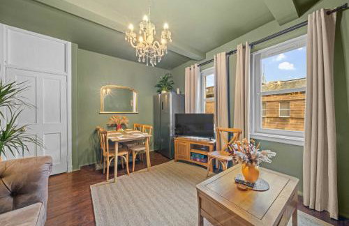 Dewar 3 Bedroom Apartment - Edinburgh - Foto 3