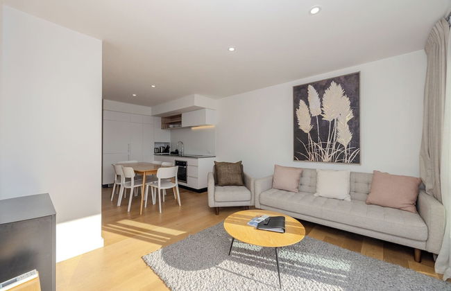 Alpine Junction Townhouse Apartments - Photo 41