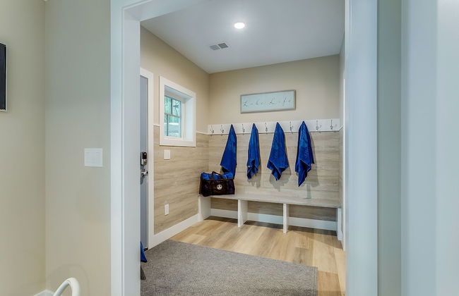 lakemore Resort - Foto 20