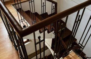 Imperial apartments - Photo 22