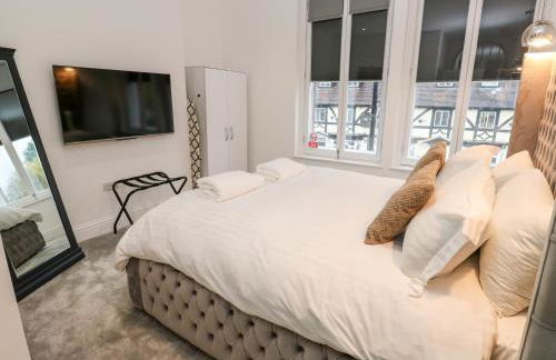 The Penthouse - Foto 17