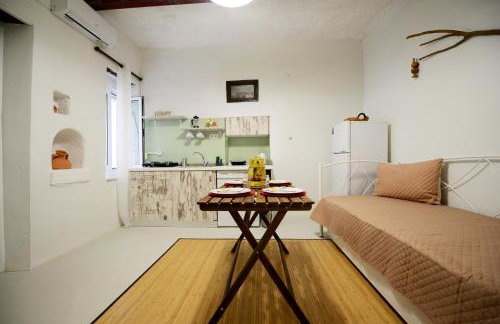 Traditional Cretan Country House (9klm from Elafonissi) - Foto 10