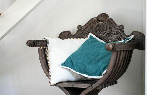 Deluxe Artistic Loft - Photo 2