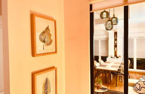 Accueillant et pratique, proche de Chantilly et du parc Asterix - Foto 15