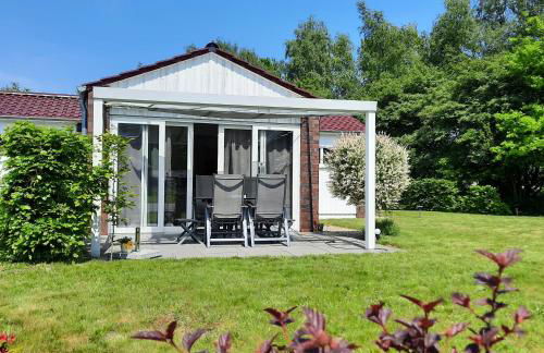 Seestern - Ferienhaus am Quendorfer See (Nr. 5) - Foto 1