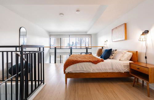 Sophari Downtown: Bellevue Apartments - Foto 61