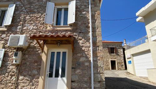 Studio Maria Barbajonn's Stone House - Foto 4