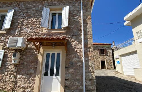 Studio Maria Barbajonn's Stone House - Foto 4