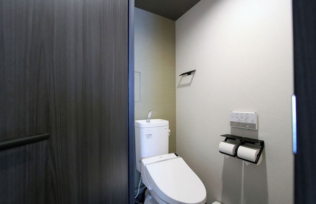 KOKO HOTEL Residence Kyoto Nijo Castle - Foto 43