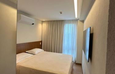 Vista Azul Apart Hotel - Suite Vista Pedra Azul - Photo 4