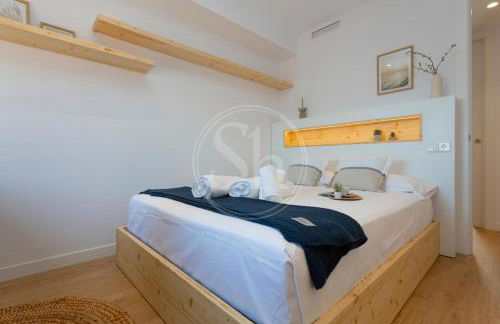 Maravilloso alojamiento con vistas a Barcelona - Photo 48